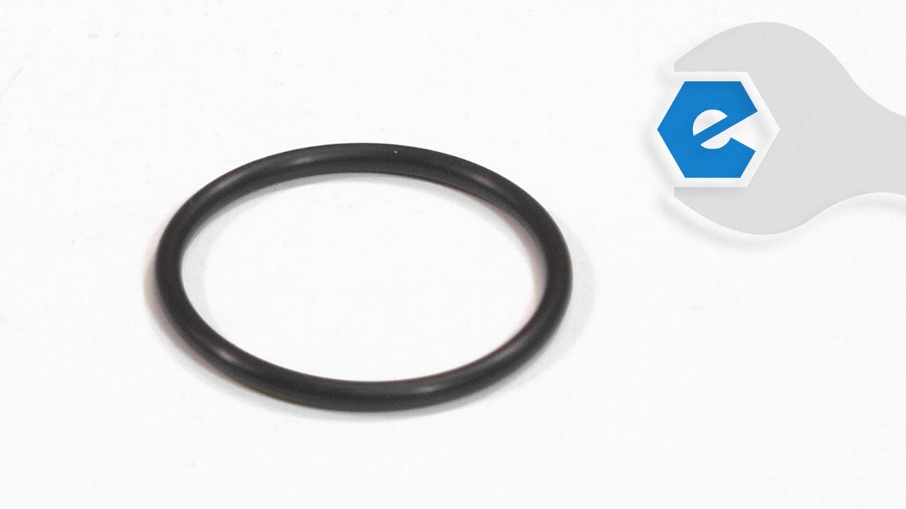 Replacing your Bostitch Nailer O-RING-20.8MMX2.4MM