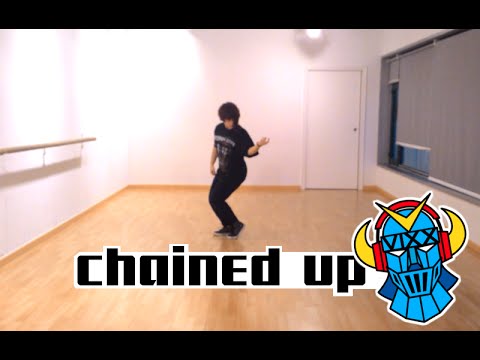 amu 【VIXX (빅스) - Chained Up (사슬) 】 DANCE COVER