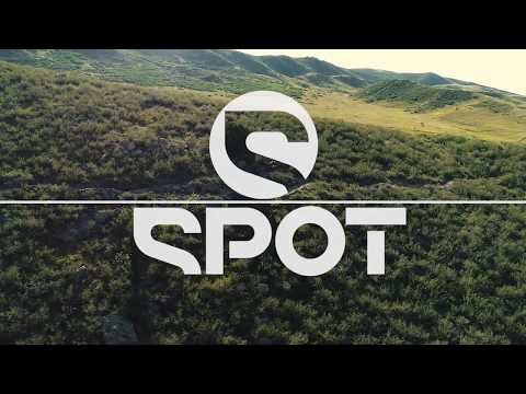 Spot - Causing Some Mayhem