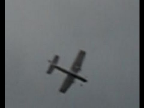 Flights of my Flybear FX 802 RTF R/C Aeroplane 03-06-16 (1)