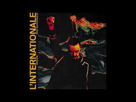 Mercure - L'internationale