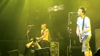 +44 - cliffdiving - Live in Anaheim 2-7-07