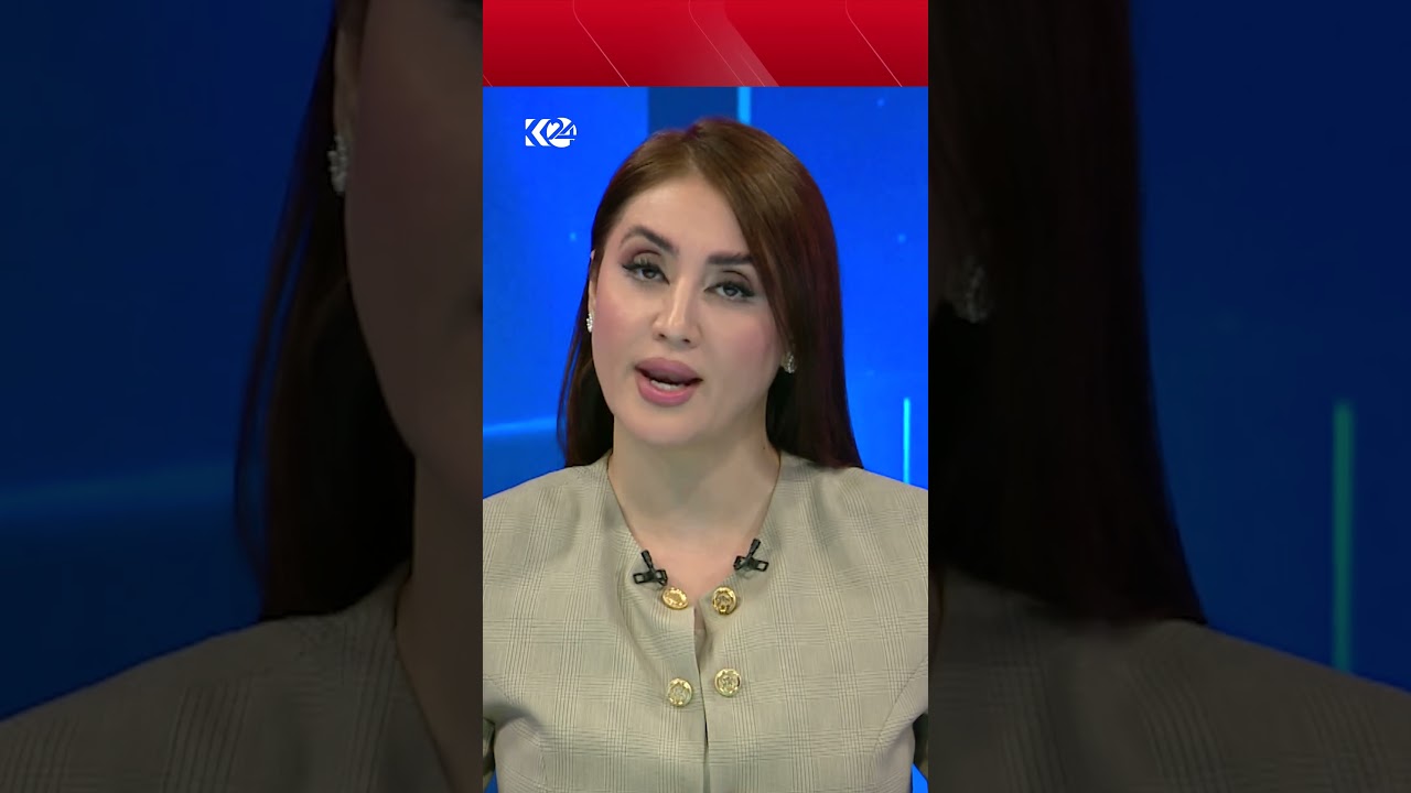 ڤیدیۆ | ماکرۆن بەمشێوەیە دڵی ترەمپی بەدەستهێنا