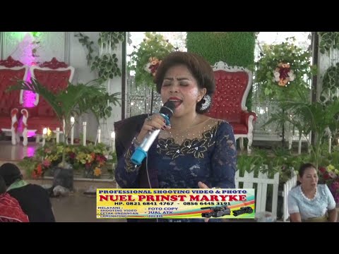 Pulungen Tawar   Linda Sitepu   Jambur Serbaguna