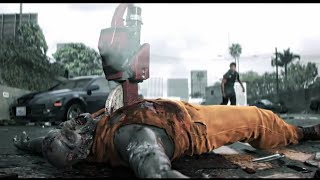 [GMV] - Stay Alive