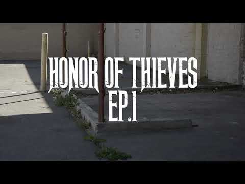 AMG PRESENTS: HONOR OF THIEVES Episode 1
