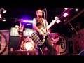 Hawthorne Heights - "The Transition" LIVE at The Garage (10 Year Anniversary Tour)