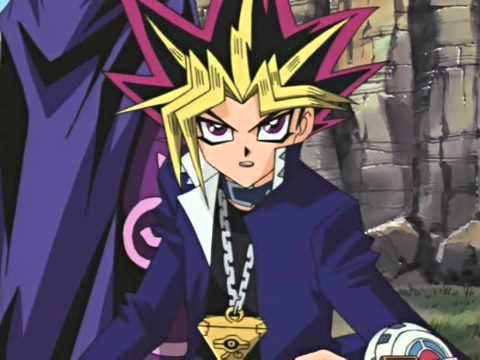 YGOTAS Episode 54 - They Saved Tristan's Brain - LittleKuriboh