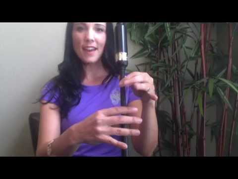 Lesson #3 Down The Scale