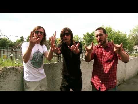 Killer Honda goes to Strasbourg