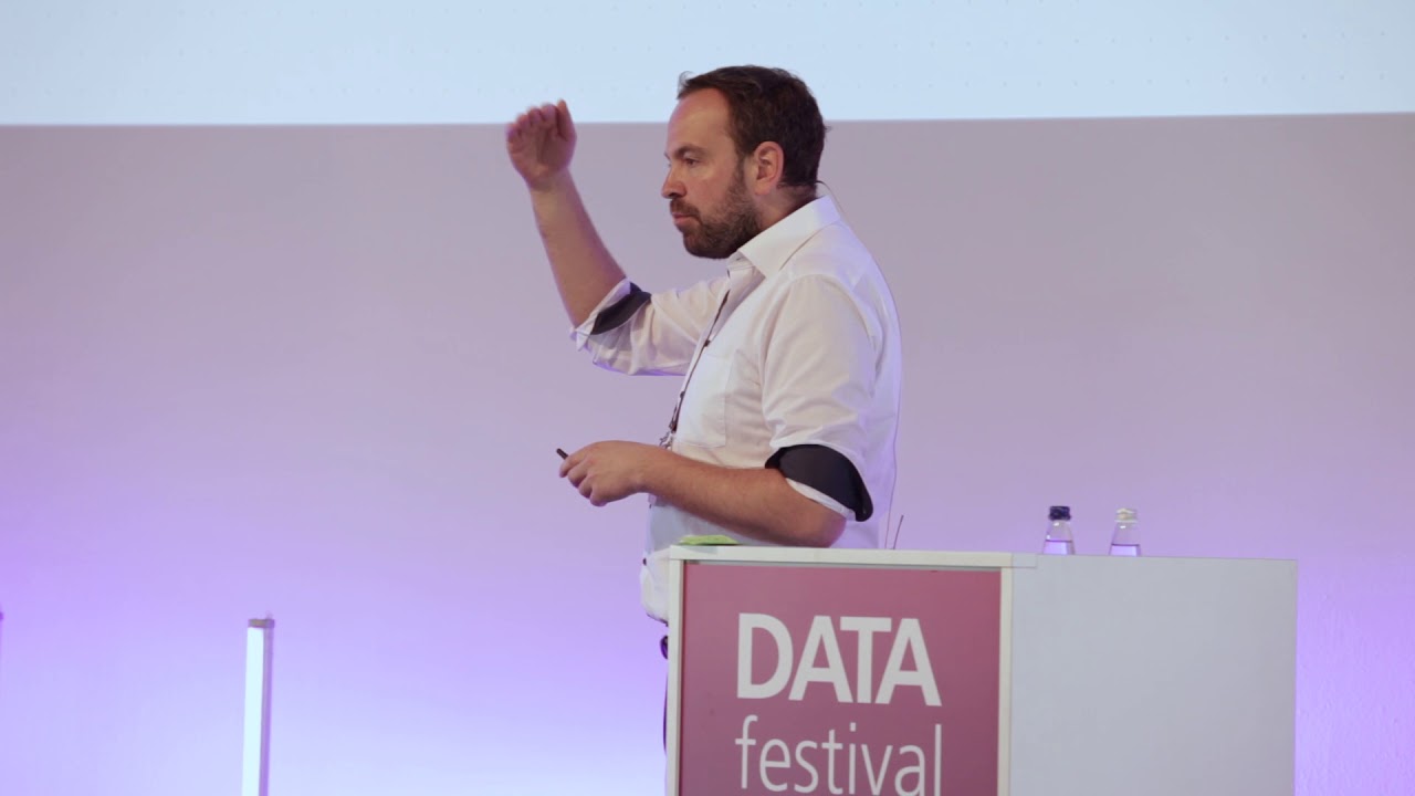 Transforming Automotive with AI | Daniel Weimer