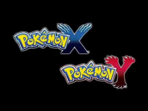 Pokémon X And Y Route 15 Music Extended