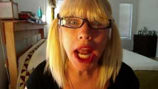 Sara Hickman RWRS 2 WEEK 11 PANIC