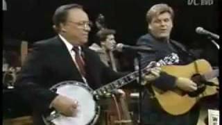 ricky skaggs, vince gill, marty stuart, earl scruggs, alison k. — &quot;little girl of mine in tennessee&quot;