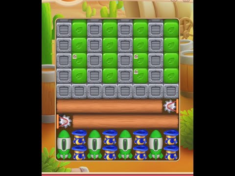 TOON BLAST level 8110