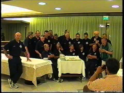 SAN GIOVANNI ROTONDO 2002