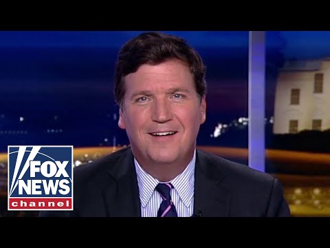 Tucker: Democrats know Bernie Sanders can win and they're scared