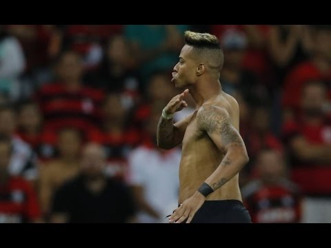 Vasco 1 x 1 Flamengo - Copa do Brasil 2015 - Gol Rafael Silva (Luiz Penido)