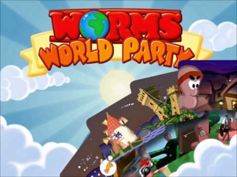 Worms World Party Theme song
