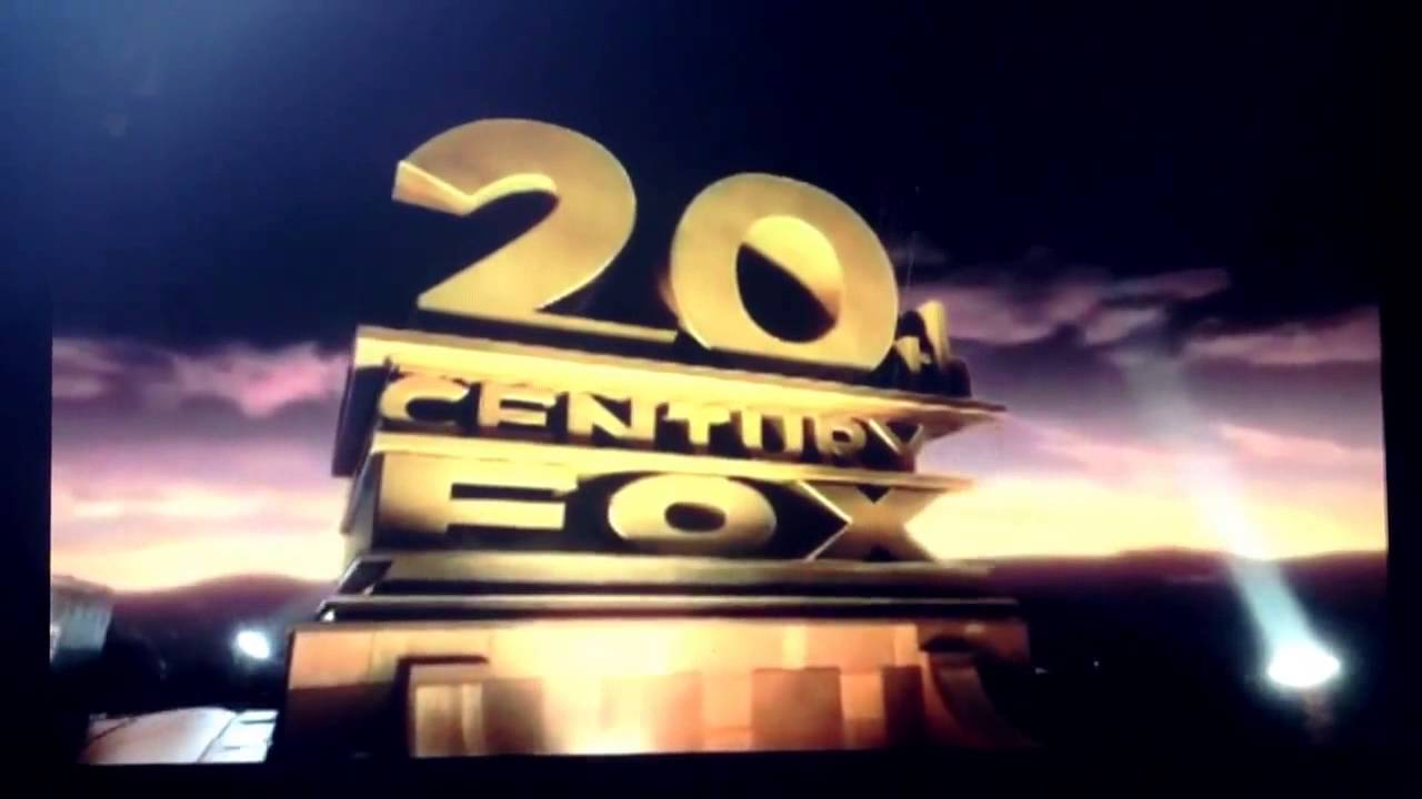 2010 20th Century Fox Logo – High Tone