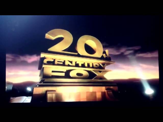 2010 20th Century Fox Logo – High Tone