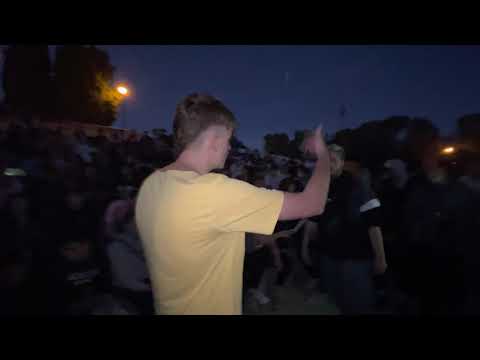 FILTROS RONDO 1 - GEMELO vs DAVID MS vs DOMI -  POSTNACIONAL 2021 - RDD'S 4 BATTLE