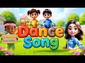 Dance Song Clap And Move Fun Kids Music To Sing And Groove