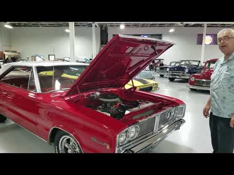 1966 Dodge Coronet (CC-1238818) for sale in Rogers, Minnesota