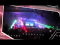 Paul Oakenfold - Surrender Nightclub Las Vegas - May 5th 2012