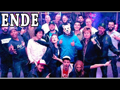 Let's Play Need For Speed 2015 Gameplay German Deutsch #27 - Das Ende / Ending / Letztes Rennen