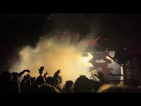 Povaleč 2023 - Akira