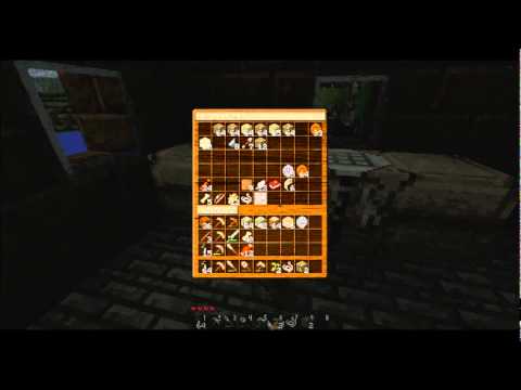 Minecraft feat. the YogBox Episode 3 - Farming