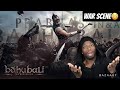 Bahubali The Beginning War Scene Reaction Th Best War Strategy Kalakeya Mahishmati Kingdom