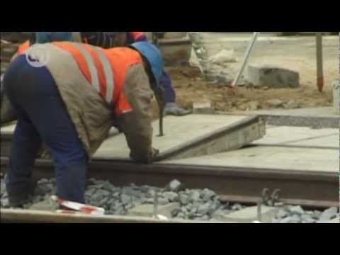 Co z dojazdem do autostrady? Kiedy koniec prac?