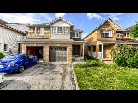 33 Tiller Trail, Brampton Home for Sale - Real Estate Properties for Sale