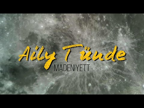 MADENIYETT - AILY TUNDE TÜRKÇE ÇEVİRİ/LYRICS/SÖZİ