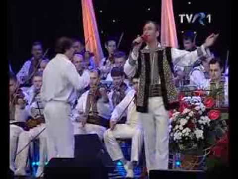 Ion Paladi și Orchestra Lăutarii - Dorul Basarabiei (Concert aniversar Nicolae Botgros)