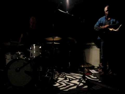 Joe McPhee/Chris Corsano duo 2