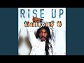Stop Fight Reggae