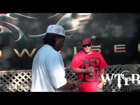 Sphinxx vs King Supa