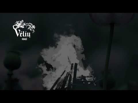 Vėlių Namai - Opium (official)