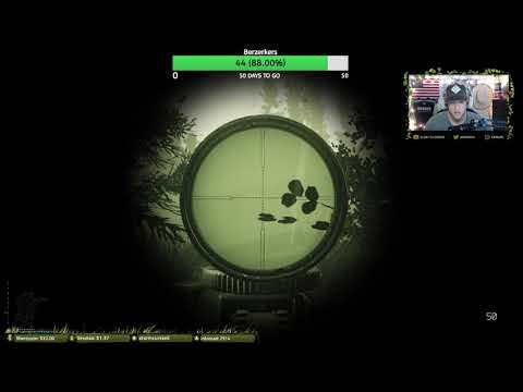 How to kill Scav boss on woods - Escape From Tarkov