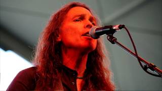B Rock Note: Timothy B. Schmit No Longer the 'New Guy' in the Eagles