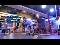 190613 Arthur Lifting 84kg & Oly Lifting.AVI