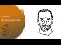 Dr. Jazz Talks #171: Samo Šalamon & Mats Gustafsson interview