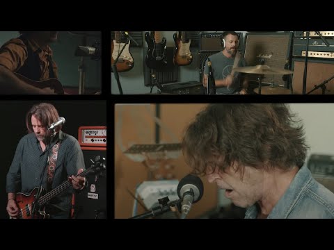 Videoclip de My Happiness (One Night Lonely) — Powderfinger