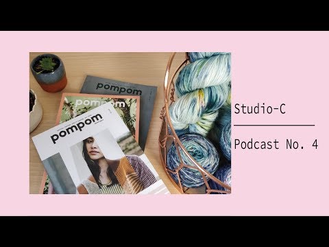 Studio - C Podcast No. 4