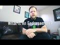 How To Get A Gear Endorsement How To Get A Gear Endorsement