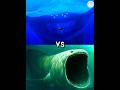 el gran maja vs the bloop°karken°giant moray eel°hippocampus #shorts #viral #monster #music #the