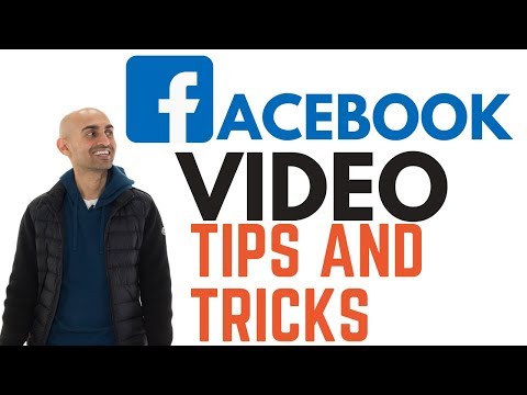 5 (Simple) Facebook Video Hacks